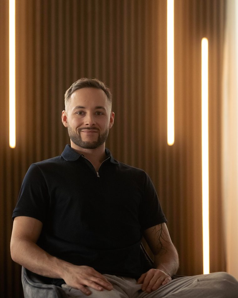 Alessandro Bättig